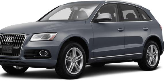 AUDI Q5 2015 WA1LFAFP5FA145358 image