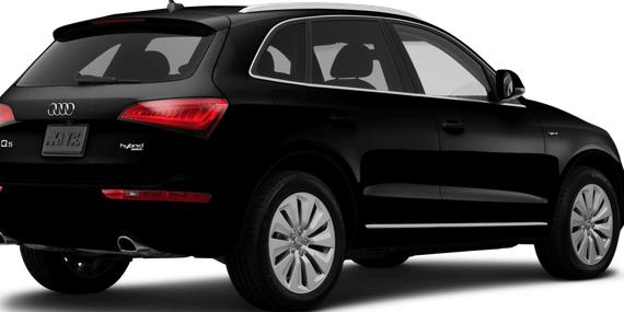 AUDI Q5 2015 WA1VMAFP2FA028190 image