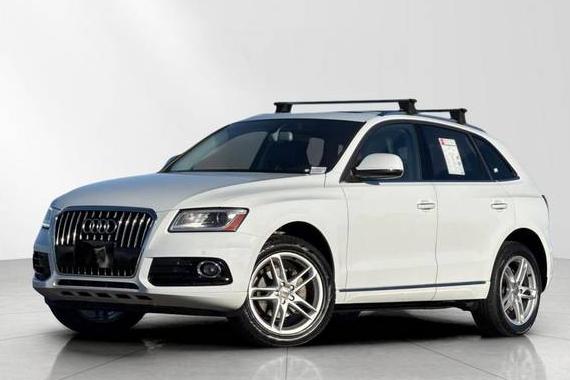 AUDI Q5 2015 WA1LFAFP6FA049352 image