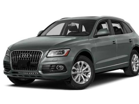 AUDI Q5 2015 WA1LFAFP9FA012800 image