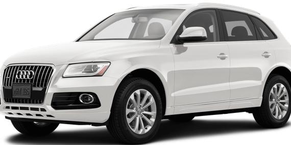 AUDI Q5 2015 WA1CFAFP7FA105136 image
