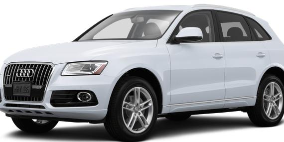 AUDI Q5 2015 WA1LFAFP3FA035442 image