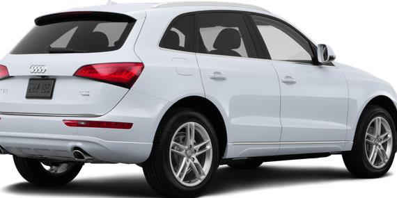 AUDI Q5 2015 WA1DMAFPXFA127559 image AUDI Q5 2015 WA1DMAFPXFA127559 image