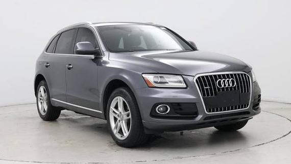 AUDI Q5 2015 WA1LFAFP6FA010535 image AUDI Q5 2015 WA1LFAFP6FA010535 image