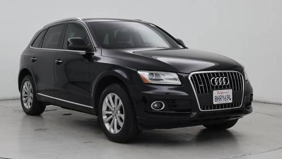 AUDI Q5 2015 WA1CFAFP9FA006897 image AUDI Q5 2015 WA1CFAFP9FA006897 image