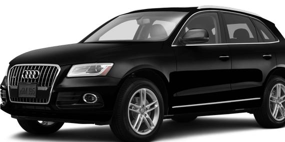 AUDI Q5 2015 WA1LFAFP0FA142335 image