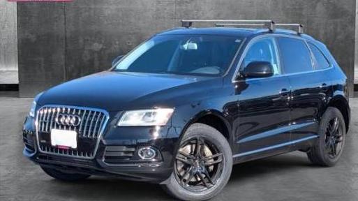 AUDI Q5 2015 WA1CMAFP6FA126288 image