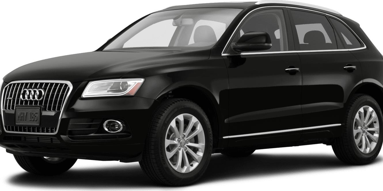 AUDI Q5 2015 WA1CFAFP9FA146058 image AUDI Q5 2015 WA1CFAFP9FA146058 image
