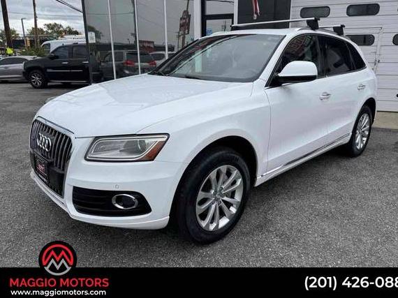 AUDI Q5 2015 WA1LFAFP0FA138902 image