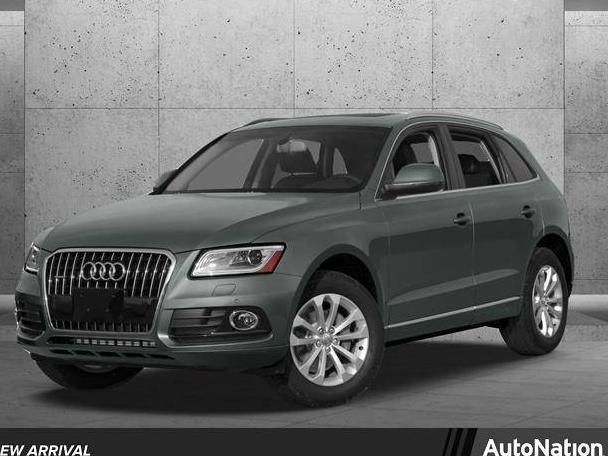 AUDI Q5 2015 WA1LFAFP6FA123515 image AUDI Q5 2015 WA1LFAFP6FA123515 image