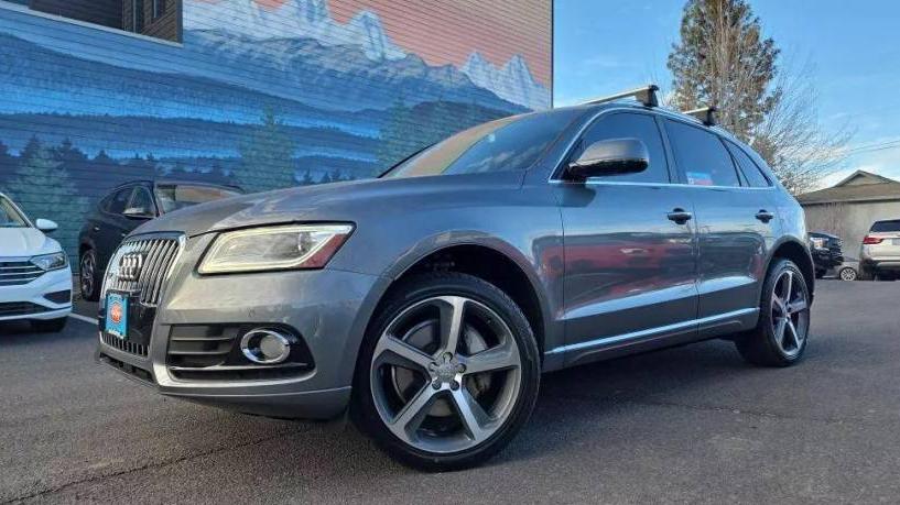 AUDI Q5 2015 WA1CMAFP6FA092305 image