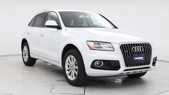 AUDI Q5 2015 WA1LFAFP2FA144801 image AUDI Q5 2015 WA1LFAFP2FA144801 image
