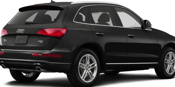 AUDI Q5 2015 WA1DGAFP0FA068934 image