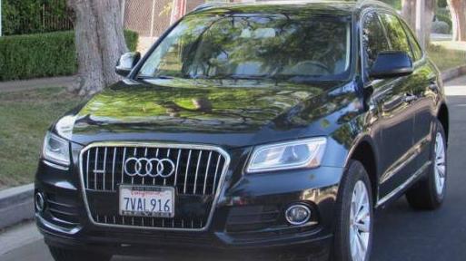 AUDI Q5 2015 WA1CFAFP9FA016314 image