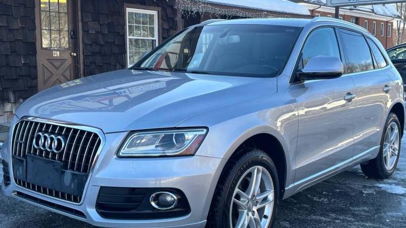 AUDI Q5 2015 WA1CFAFP2FA104704 image