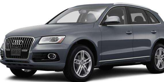 AUDI Q5 2015 WA1LFAFP7FA095353 image
