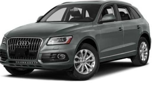 AUDI Q5 2015 WA1WGAFP5FA012061 image