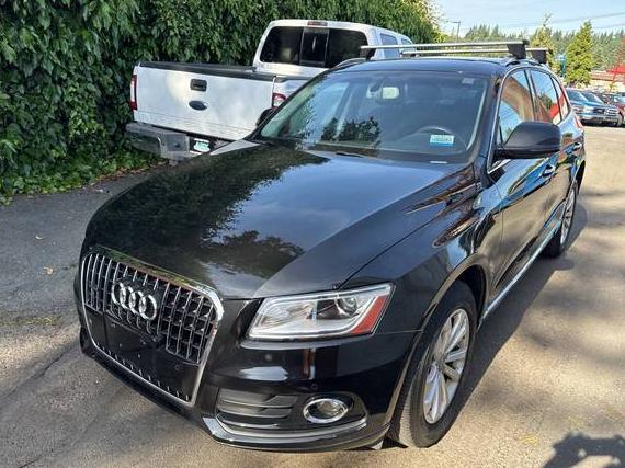 AUDI Q5 2015 WA1LFAFP1FA087961 image AUDI Q5 2015 WA1LFAFP1FA087961 image