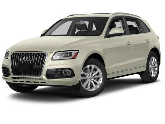 AUDI Q5 2015 WA1LFAFP5FA014592 image