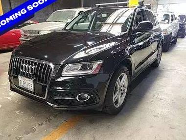 AUDI Q5 2015 WA1DGAFP1FA099951 image AUDI Q5 2015 WA1DGAFP1FA099951 image