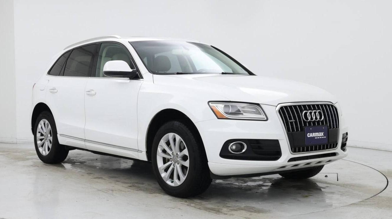 AUDI Q5 2015 WA1CFAFP3FA133676 image