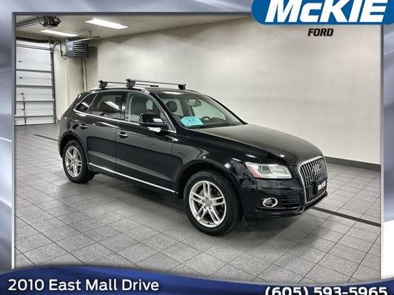 AUDI Q5 2015 WA1LFAFP4FA003471 image