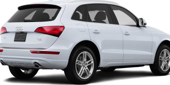 AUDI Q5 2015 WA1DGAFP4FA123207 image