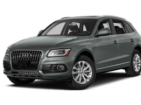 AUDI Q5 2015 WA1LFAFP0FA087515 image