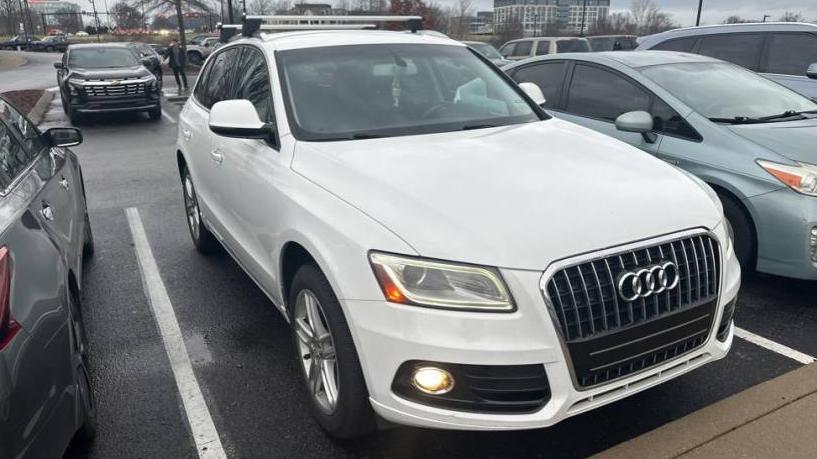 AUDI Q5 2015 WA1CFAFP2FA130042 image