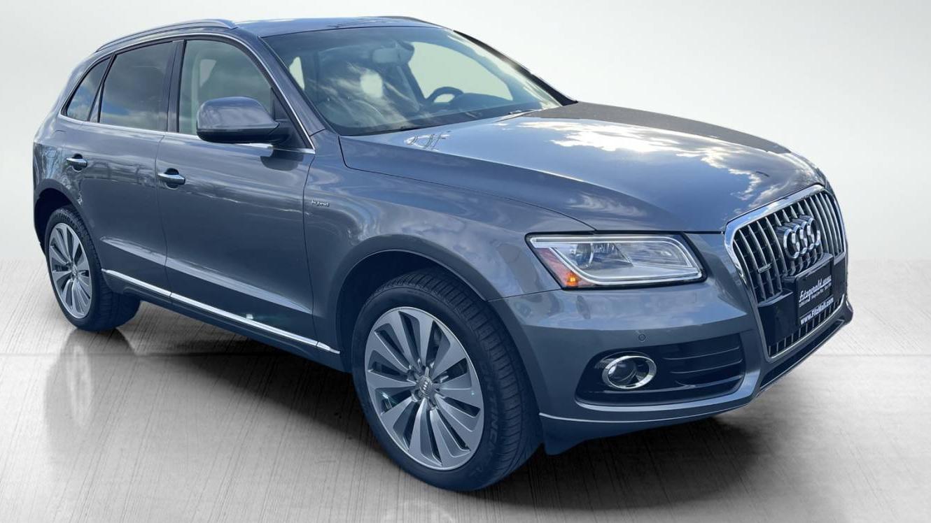 AUDI Q5 2015 WA1C8BFP6FA040991 image