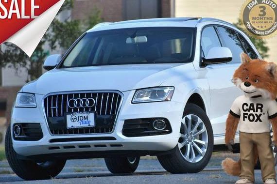 AUDI Q5 2015 WA1CFAFP3FA088447 image
