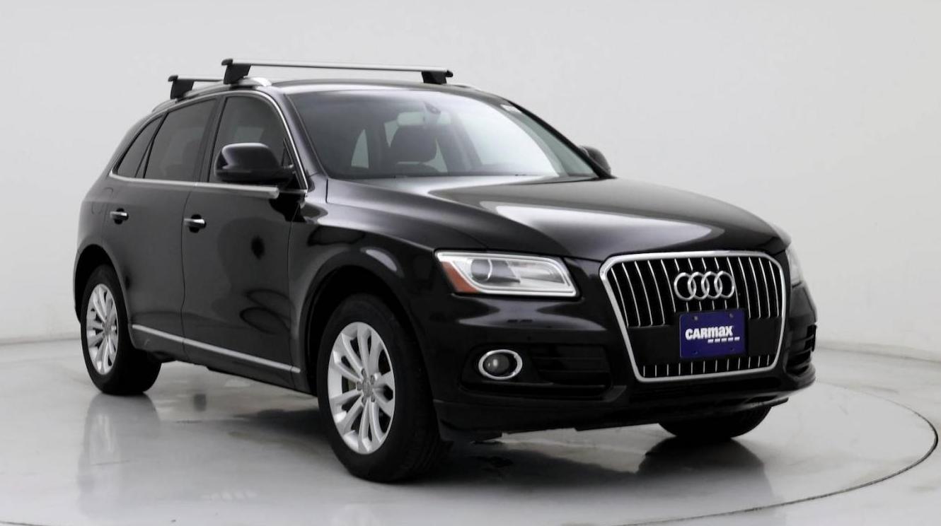 AUDI Q5 2015 WA1CFAFP3FA115288 image