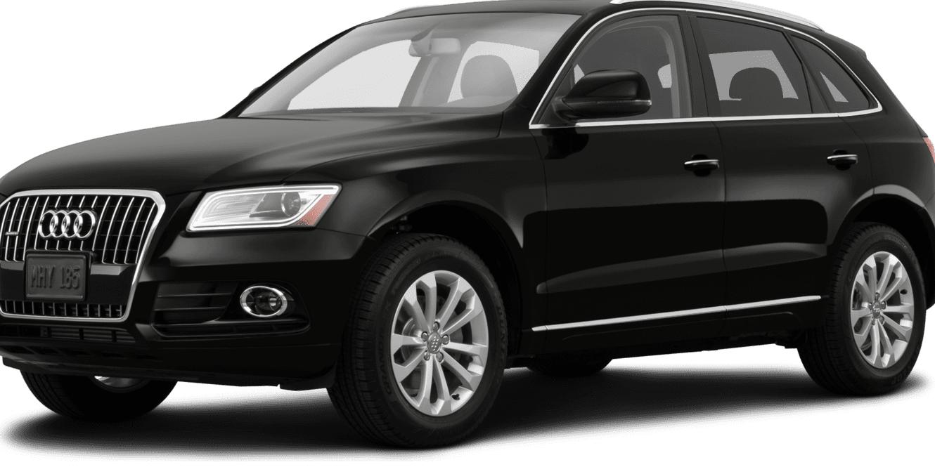 AUDI Q5 2015 WA1CFAFP8FA082157 image