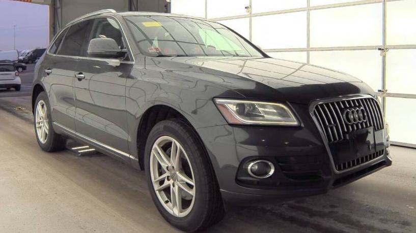 AUDI Q5 2015 WA1VMAFP1FA096660 image