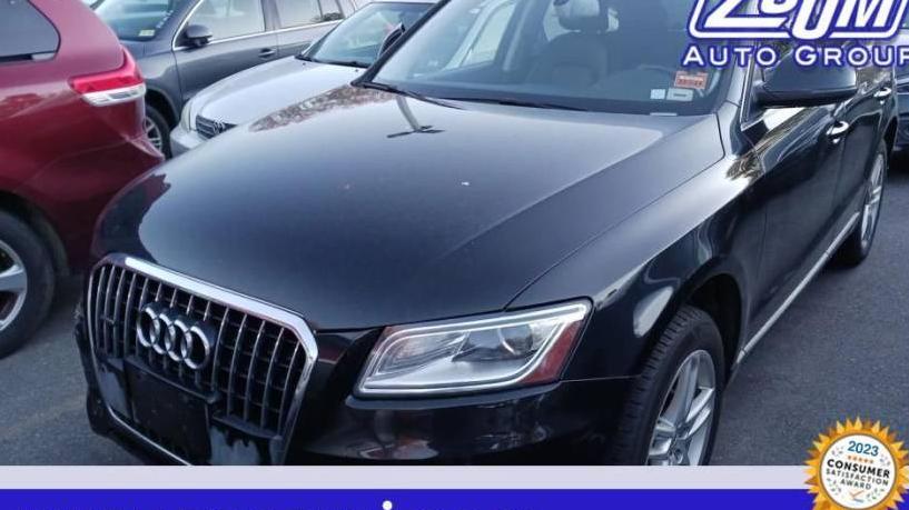 AUDI Q5 2015 WA1CMAFP4FA042289 image