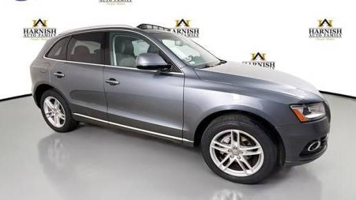 AUDI Q5 2015 WA1LFAFP1FA068598 image