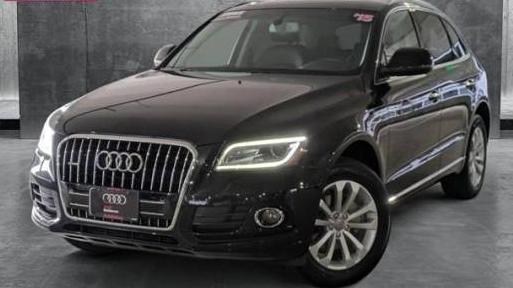 AUDI Q5 2015 WA1LFAFP4FA014079 image