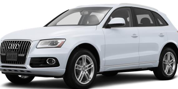 AUDI Q5 2015 WA1LFAFP0FA004911 image AUDI Q5 2015 WA1LFAFP0FA004911 image