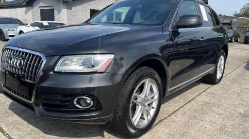 AUDI Q5 2015 WA1CMAFP0FA048123 image