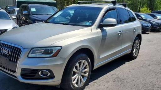 AUDI Q5 2015 WA1CFAFP3FA093129 image