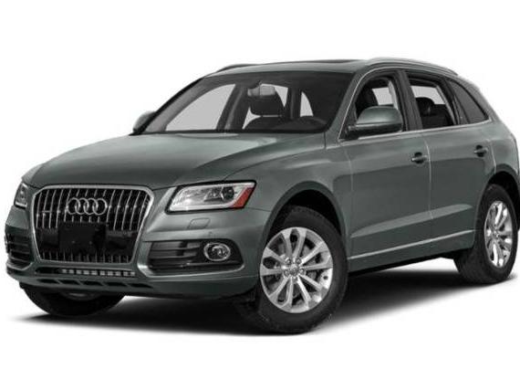 AUDI Q5 2015 WA1LFAFP5FA040576 image