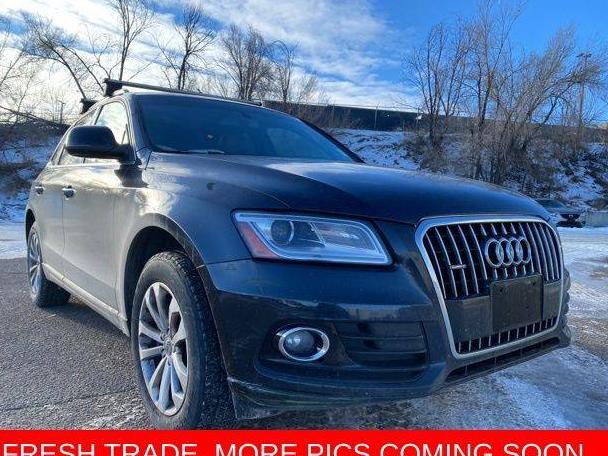 AUDI Q5 2015 WA1CFAFP0FA040811 image