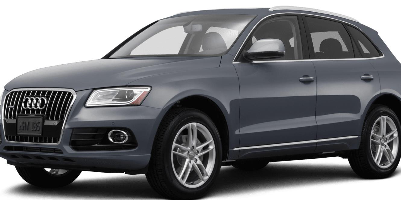 AUDI Q5 2015 WA1LFAFP1FA026772 image AUDI Q5 2015 WA1LFAFP1FA026772 image