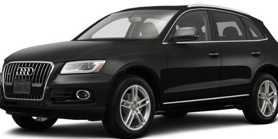 AUDI Q5 2015 WA1LFAFP2FA070909 image AUDI Q5 2015 WA1LFAFP2FA070909 image