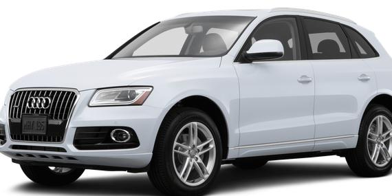 AUDI Q5 2015 WA1LFAFP3FA052094 image