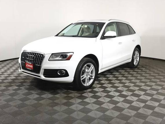 AUDI Q5 2015 WA1LFAFP0FA045653 image
