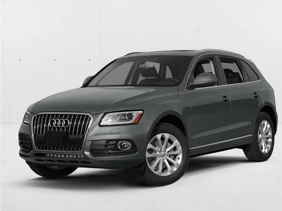 AUDI Q5 2015 WA1LFAFP7FA043673 image AUDI Q5 2015 WA1LFAFP7FA043673 image