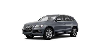 AUDI Q5 2015 WA1LFAFP2FA143051 image