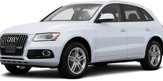 AUDI Q5 2015 WA1LFAFP2FA124600 image AUDI Q5 2015 WA1LFAFP2FA124600 image