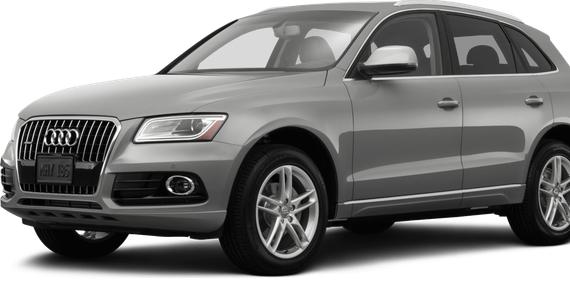 AUDI Q5 2015 WA1LFAFP9FA076948 image